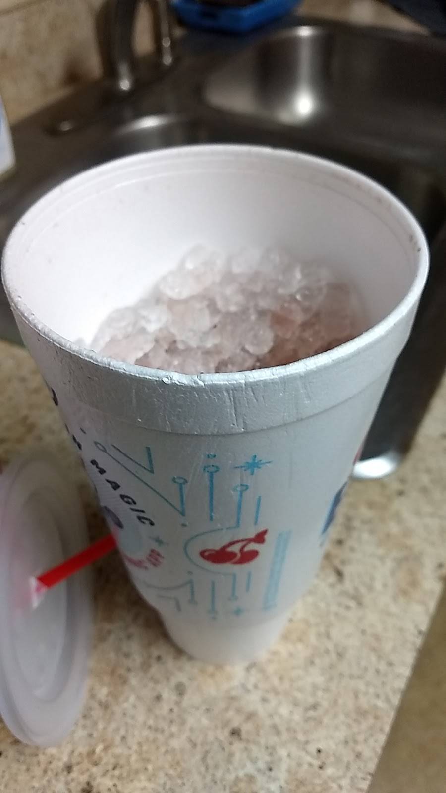 Sonic Drive-In | restaurant | 1534 Woodruff Rd, Greenville, SC 29607, USA | 8642342598 OR +1 864-234-2598