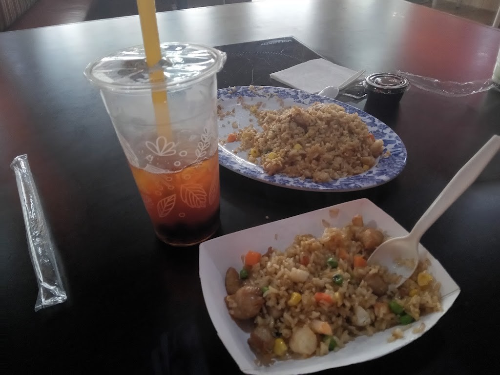 Happy Teahouse | cafe | 8066 Westheimer Rd, Houston, TX 77063, USA | 7137826669 OR +1 713-782-6669