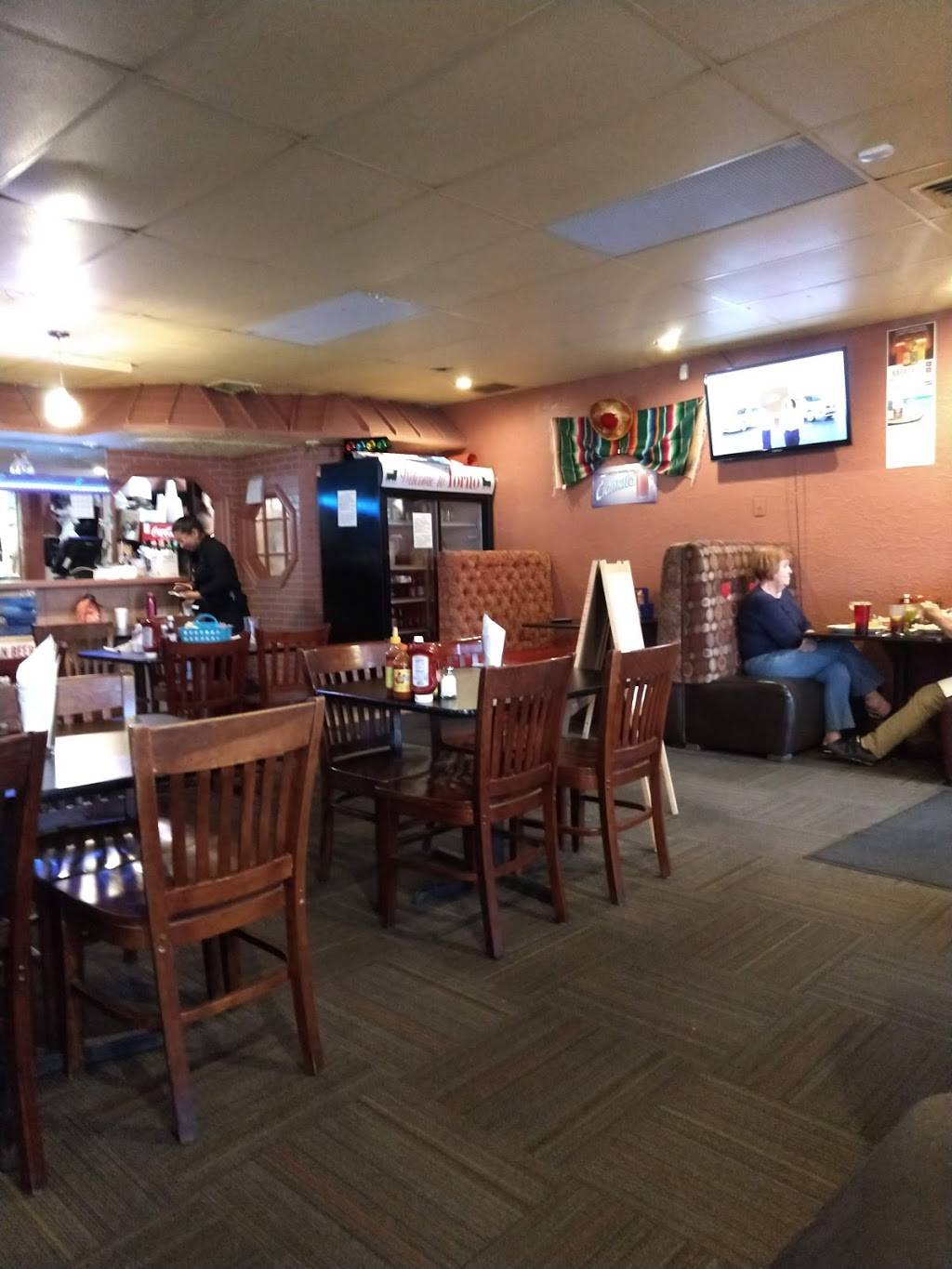 El Torito | restaurant | 4978 Leetsdale Dr, Denver, CO 80246, USA | 3033210787 OR +1 303-321-0787