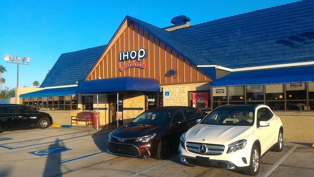 IHOP | restaurant | 6005 International Dr, Orlando, FL 32819, USA | 4073510031 OR +1 407-351-0031
