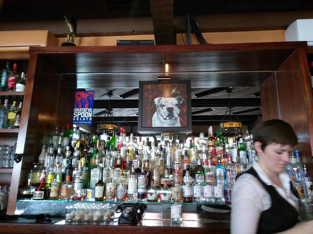 Otis Bar | restaurant | 260 S Raymond Ave, Pasadena, CA 91105, USA | 6263564444 OR +1 626-356-4444