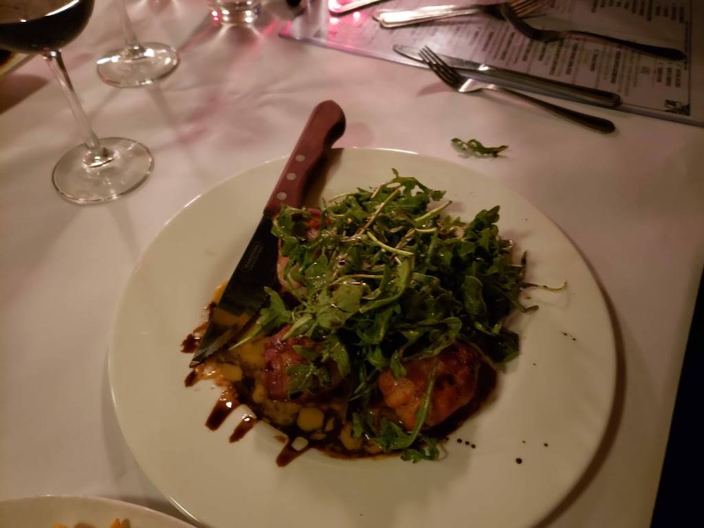 Cafe Bionda | restaurant | 1924 S State St, Chicago, IL 60616, USA | 3123269800 OR +1 312-326-9800