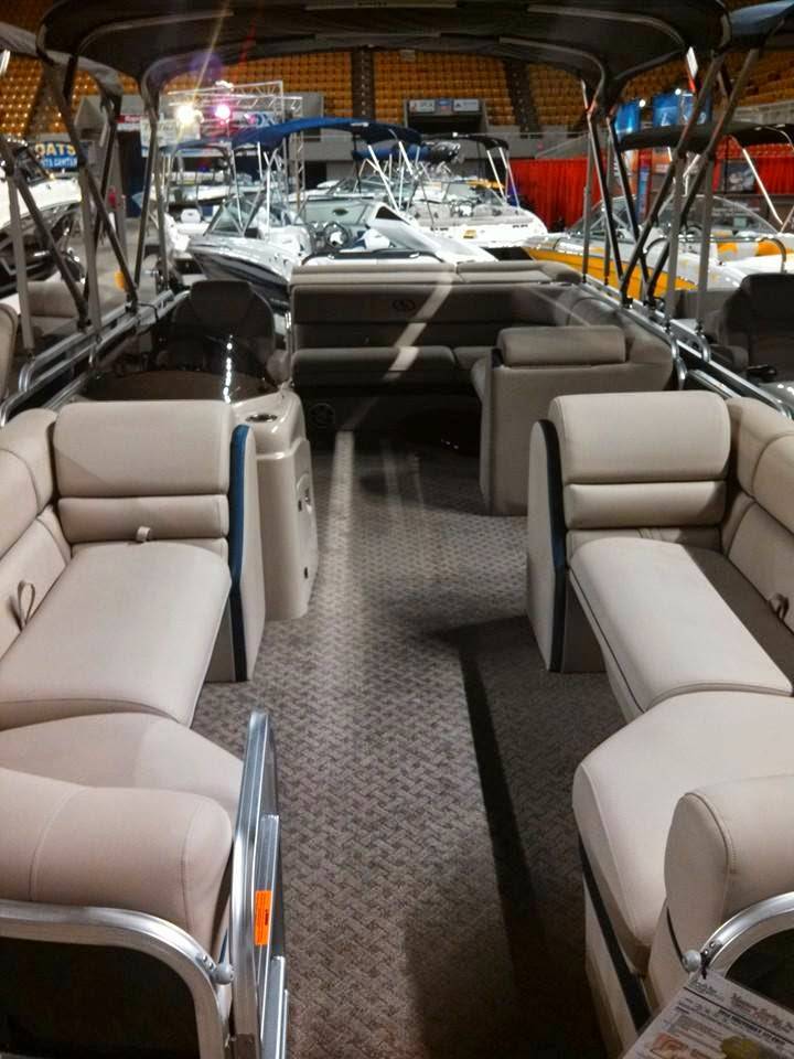 Magnum Boating, Inc. @ Indian Pointe Marina | restaurant | 2031 Morewood Rd, Hardy, VA 24101, USA | 5407192427 OR +1 540-719-2427