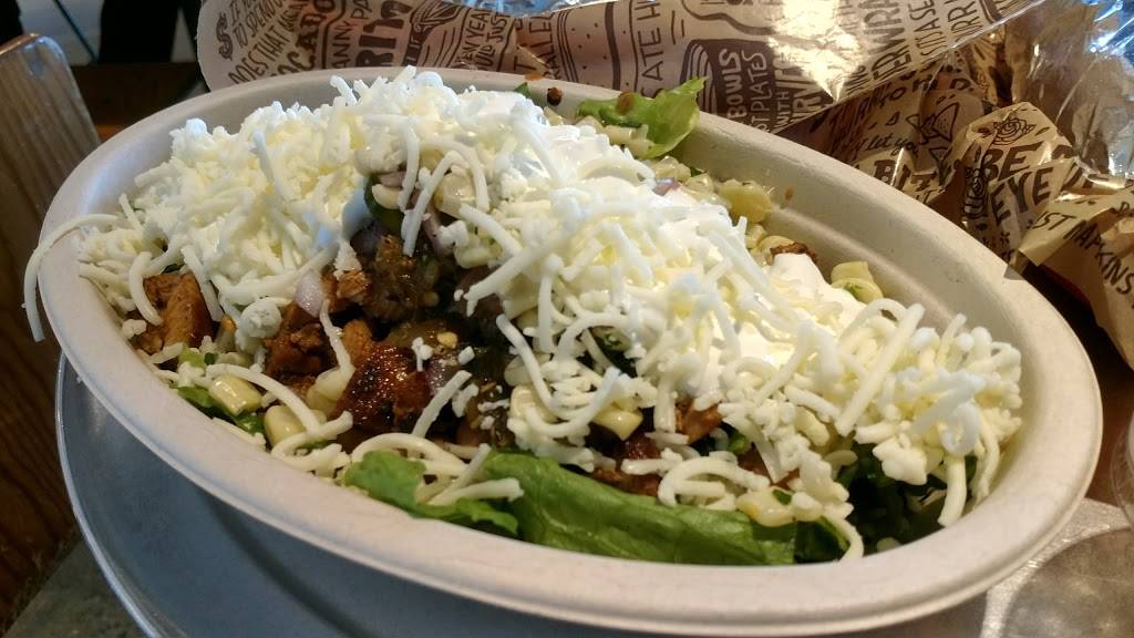 Chipotle Mexican Grill | restaurant | 4502 S Steele St Ste 159, Tacoma, WA 98409, USA | 2534426031 OR +1 253-442-6031