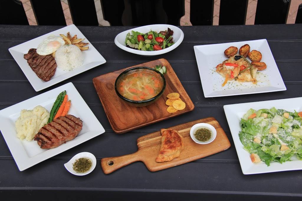 Mundo resto bar | restaurant | 140 Woodbridge Ave, Woodbridge, ON L4L 4K9, Canada | 6478120927 OR +1 647-812-0927