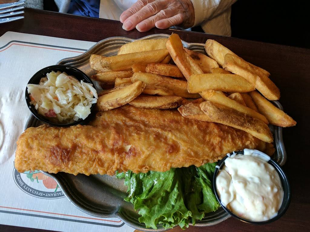 Apple Valley Family Restaurant | restaurant | 104 US-6, Milford, PA 18337, USA | 5702966831 OR +1 570-296-6831