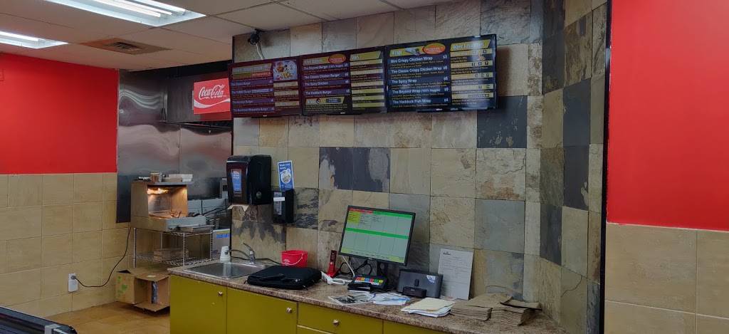 YUMMY Burgers | restaurant | 150 Wissler Rd Unit 3, Waterloo, ON N2K 3C6, Canada | 5198808818 OR +1 519-880-8818