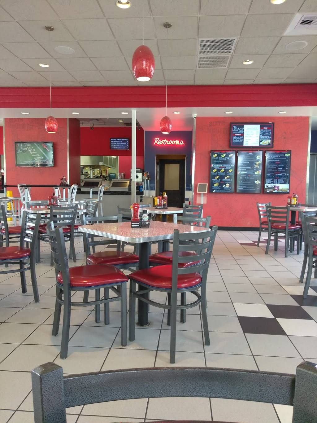 JCI Grill | restaurant | 530 Meyerland Plaza, Houston, TX 77096, USA | 7136644900 OR +1 713-664-4900