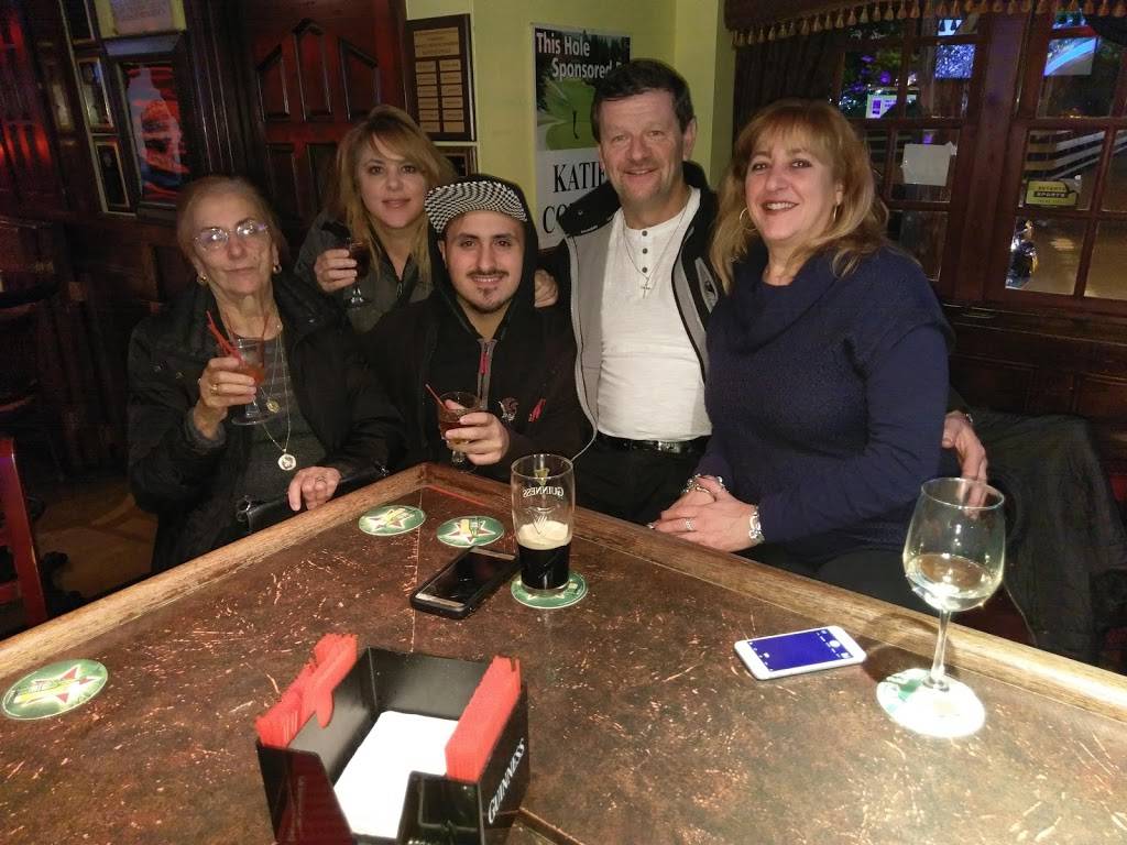 Katies Cottage | restaurant | 521 Central Park Ave, Yonkers, NY 10704, USA | 9149650422 OR +1 914-965-0422