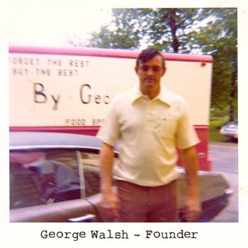 By George Food Specialties | restaurant | 1149 NY-50, Ballston Spa, NY 12020, USA | 5188851460 OR +1 518-885-1460