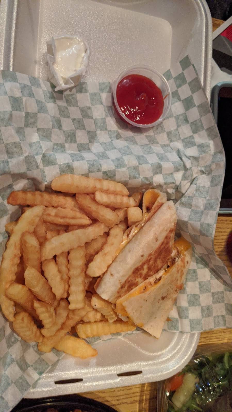 The Kings Bistro (Roaming Food Truck) | restaurant | 3901 41st St N, St. Petersburg, FL 33714, USA | 7276920731 OR +1 727-692-0731