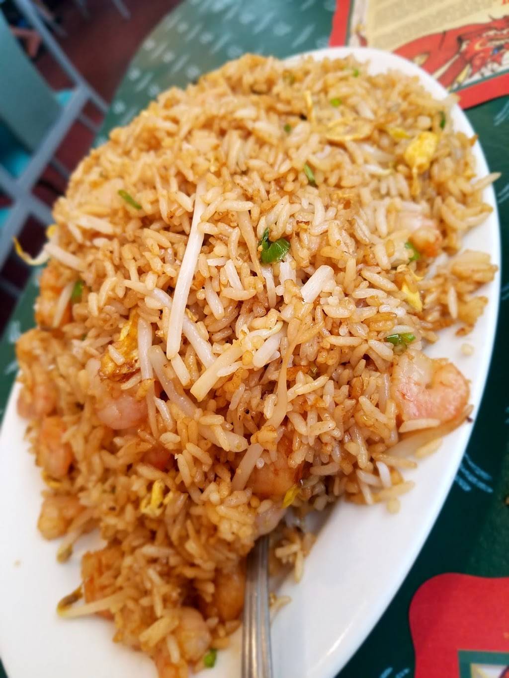 Golden Bowl Restaurant | meal takeaway | 2800, 6313 Fairview Ave, Westmont, IL 60559, USA | 6308526688 OR +1 630-852-6688