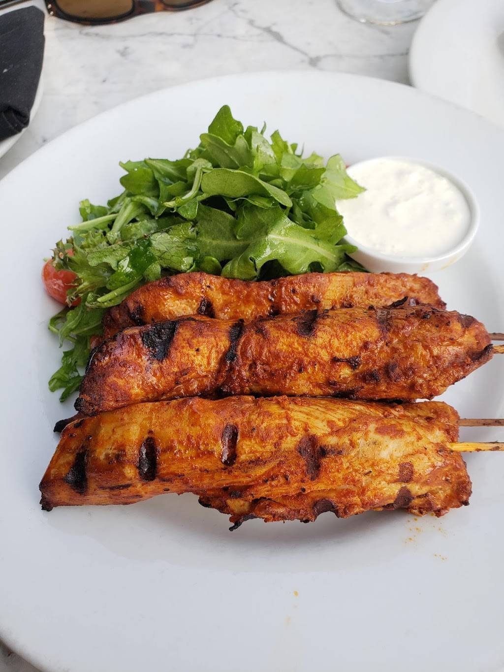 La Piazza | restaurant | 189 The Grove Dr G90, Los Angeles, CA 90036, USA | 3239335050 OR +1 323-933-5050