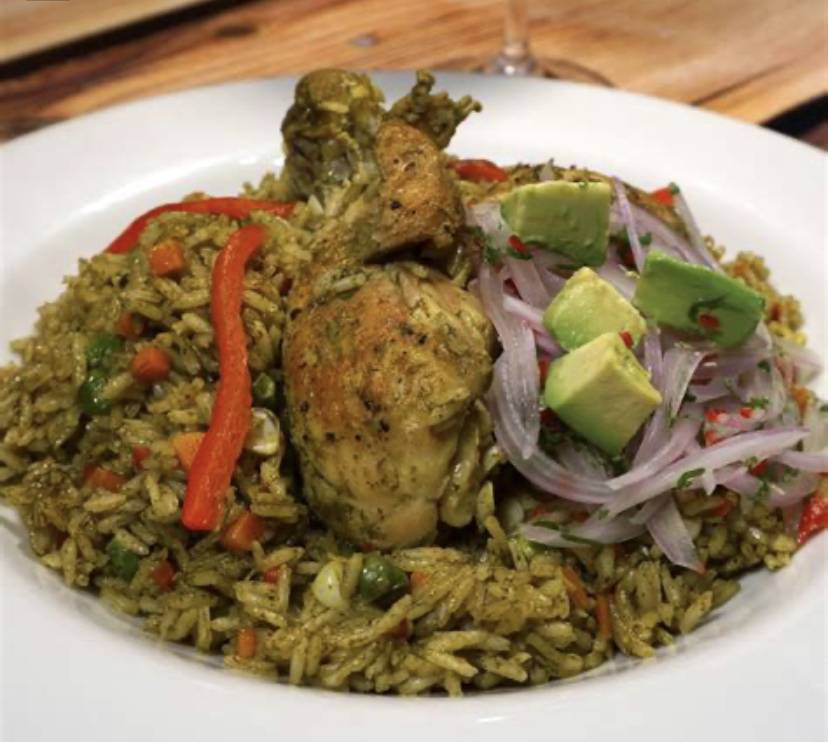 Latin Flavor Café & Deli | restaurant | Hialeah, FL 33010, USA | 3053032451 OR +1 305-303-2451