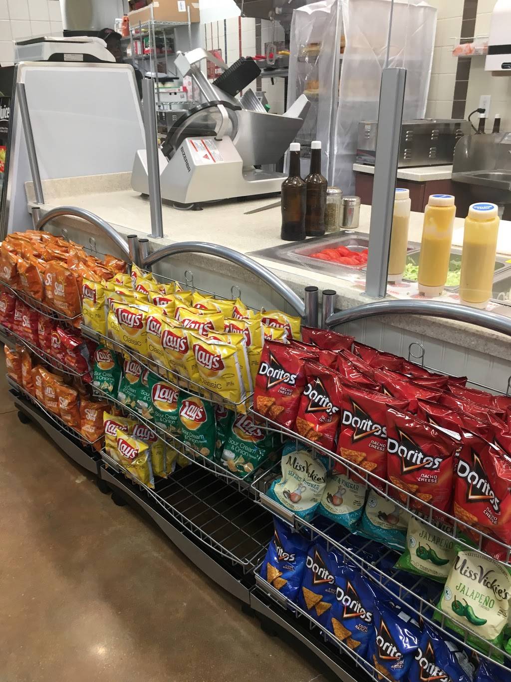 Jersey Mikes Subs | restaurant | 1550 Hwy 138 SE E, Conyers, GA 30013, USA | 4702077253 OR +1 470-207-7253