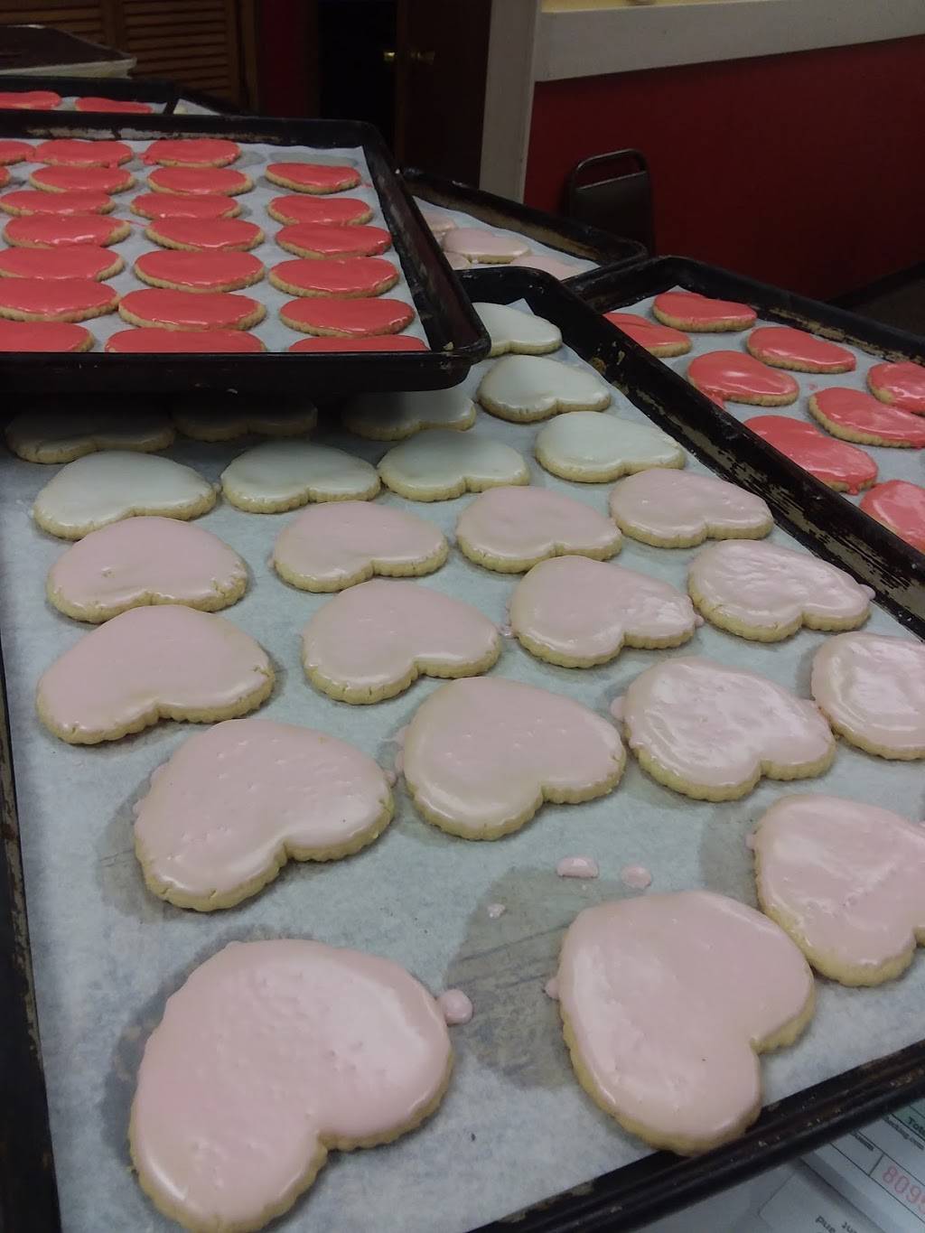 Jills Sweet Shop | restaurant | 974 G St, Geneva, NE 68361, USA | 4027593815 OR +1 402-759-3815