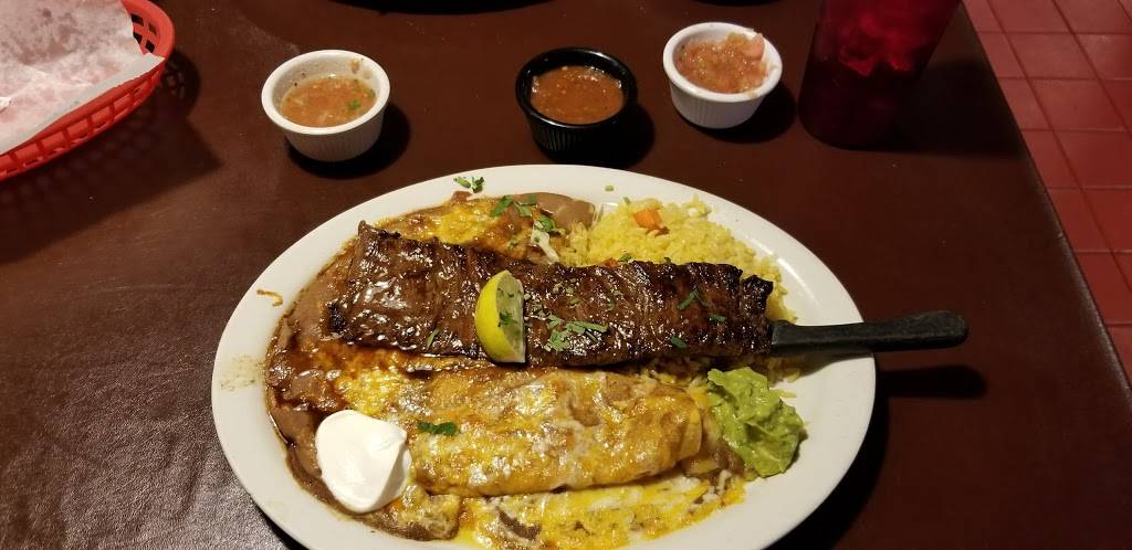 El Paso Restaurant | restaurant | 1800 N Federal Hwy, Hollywood, FL 33020, USA | 9549230065 OR +1 954-923-0065