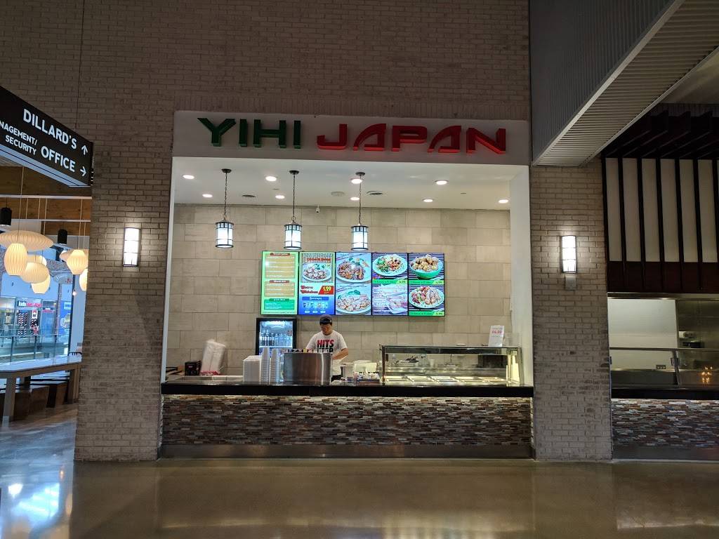 YiHi Japan | restaurant | 4601 Eastgate Blvd Suite 602, Cincinnati, OH 45245, USA | 5137522294 OR +1 513-752-2294