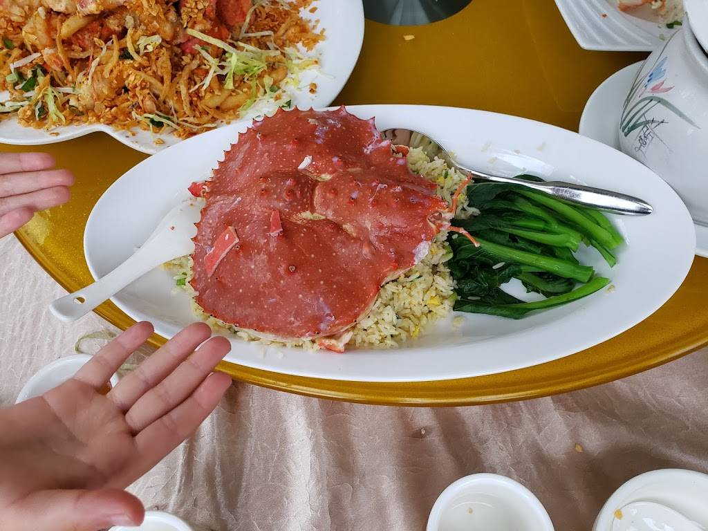 Fishman Lobster Clubhouse | restaurant | 4020 Finch Ave E, Scarborough, ON M1S 3T6, Canada | 4163210250 OR +1 416-321-0250