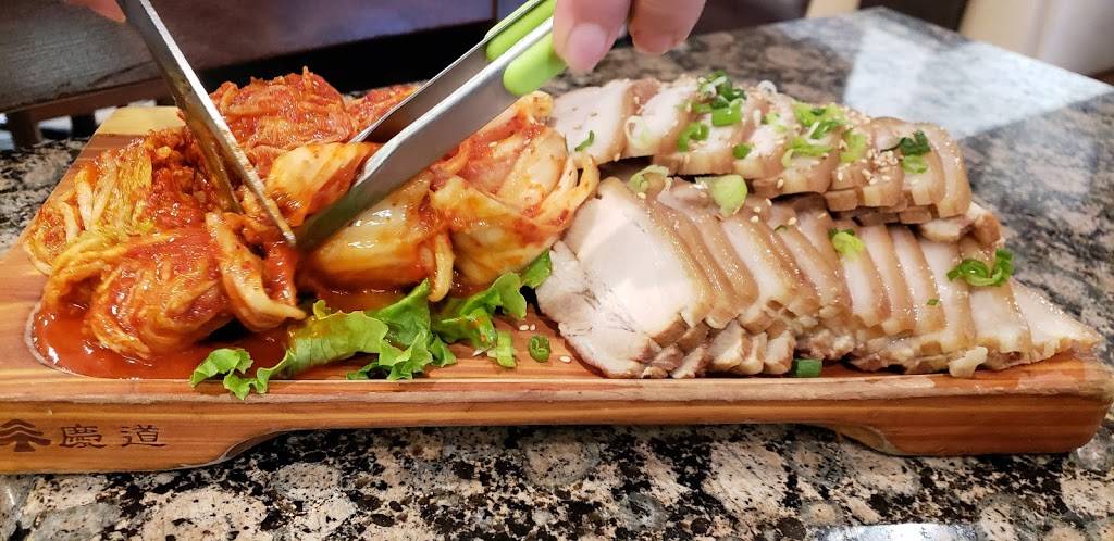 Heung Nam Myun Ok | restaurant | 2748 Sepulveda Blvd, Torrance, CA 90505, USA | 3103267118 OR +1 310-326-7118