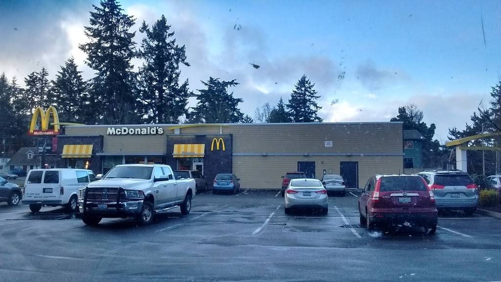McDonalds | cafe | 2110 E 4th Plain Blvd, Vancouver, WA 98661, USA | 3607350583 OR +1 360-735-0583