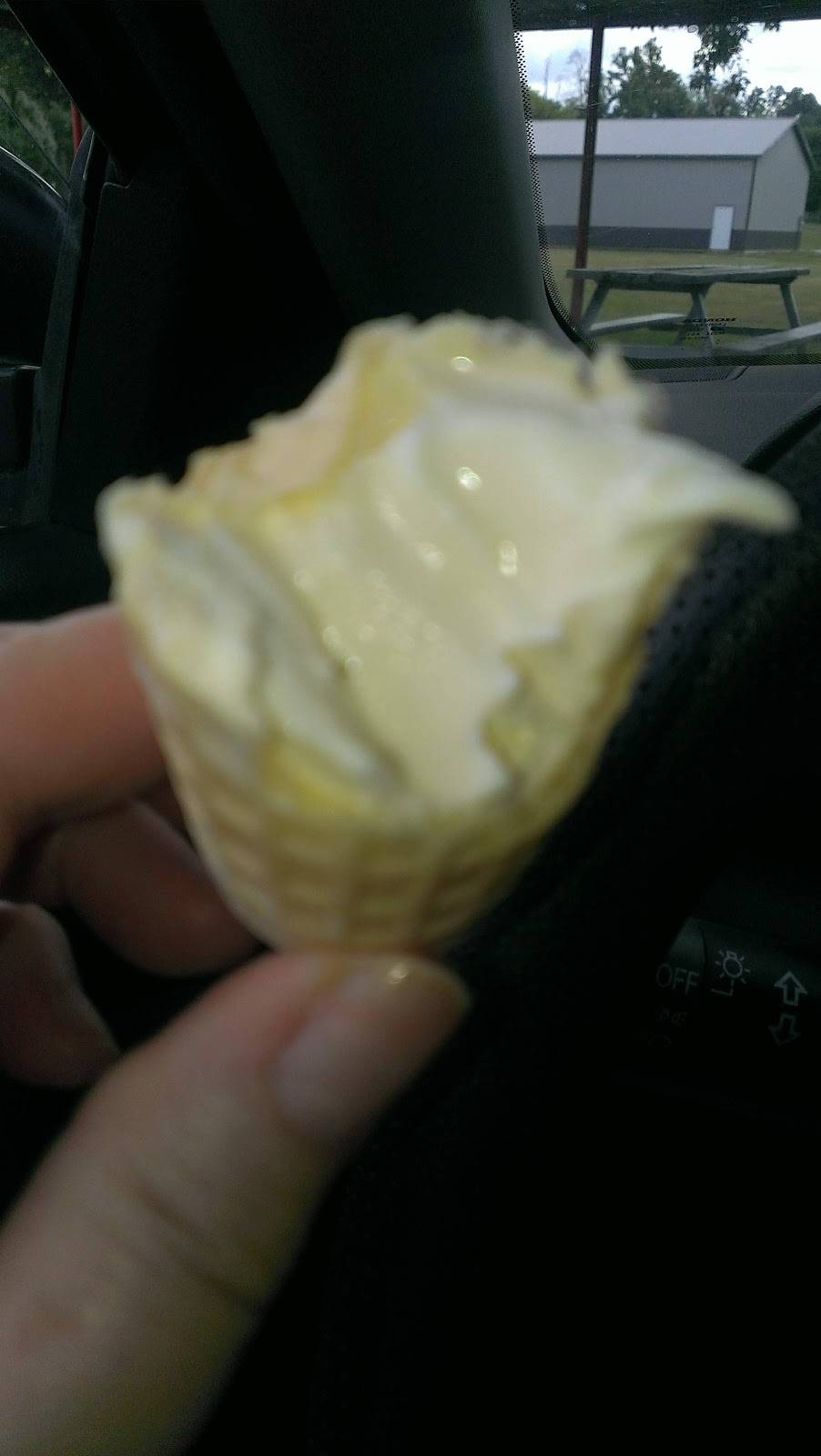 Original Green Acres Dairy Bar | restaurant | 7093 Rosedale Rd, Terre Haute, IN 47805, USA | 8124663711 OR +1 812-466-3711