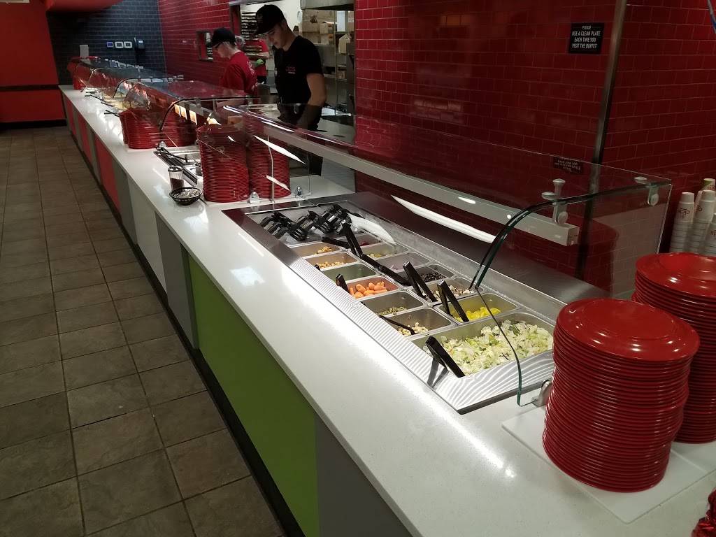 Cicis | restaurant | 16131 S Farrell Rd, Lockport, IL 60441, USA | 8158380202 OR +1 815-838-0202