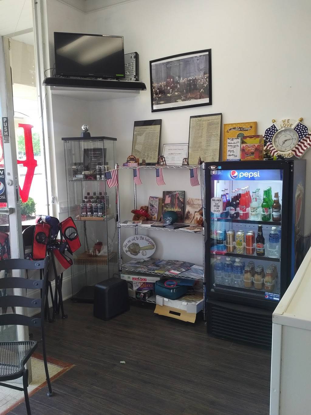 Lolitas Parlour | cafe | 1147 Powder Springs St SW, Marietta, GA 30064, USA | 4044525486 OR +1 404-452-5486