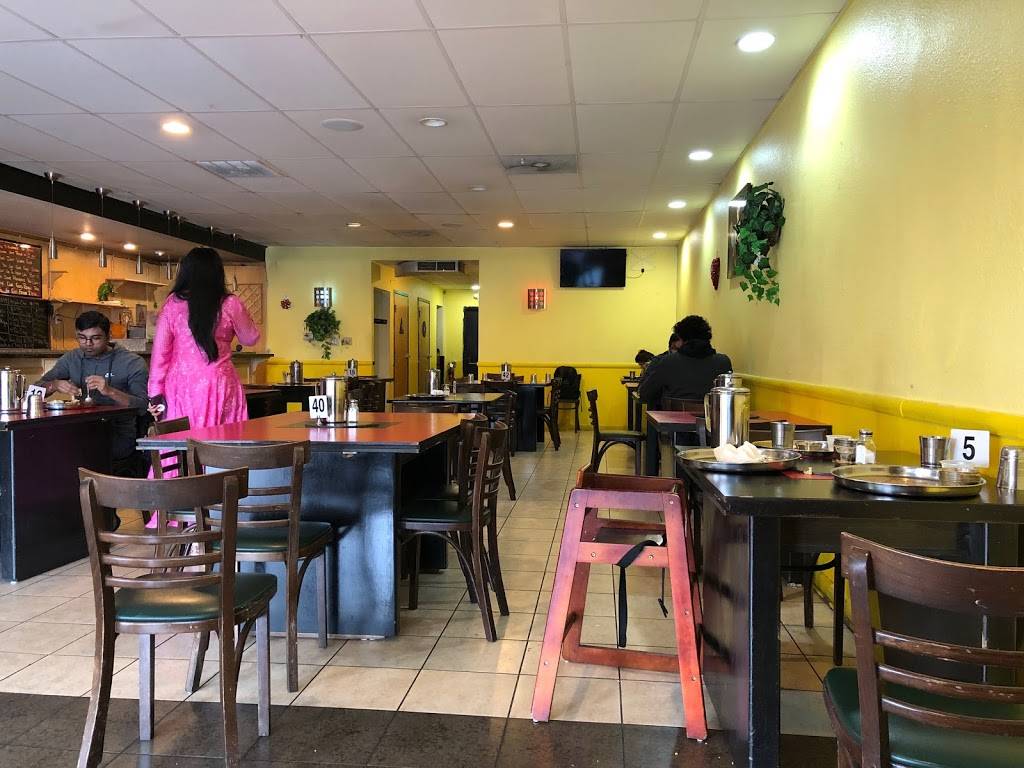 SRI SURATI THALI | restaurant | 138 S Main St, Milpitas, CA 95035, USA | 4089568370 OR +1 408-956-8370