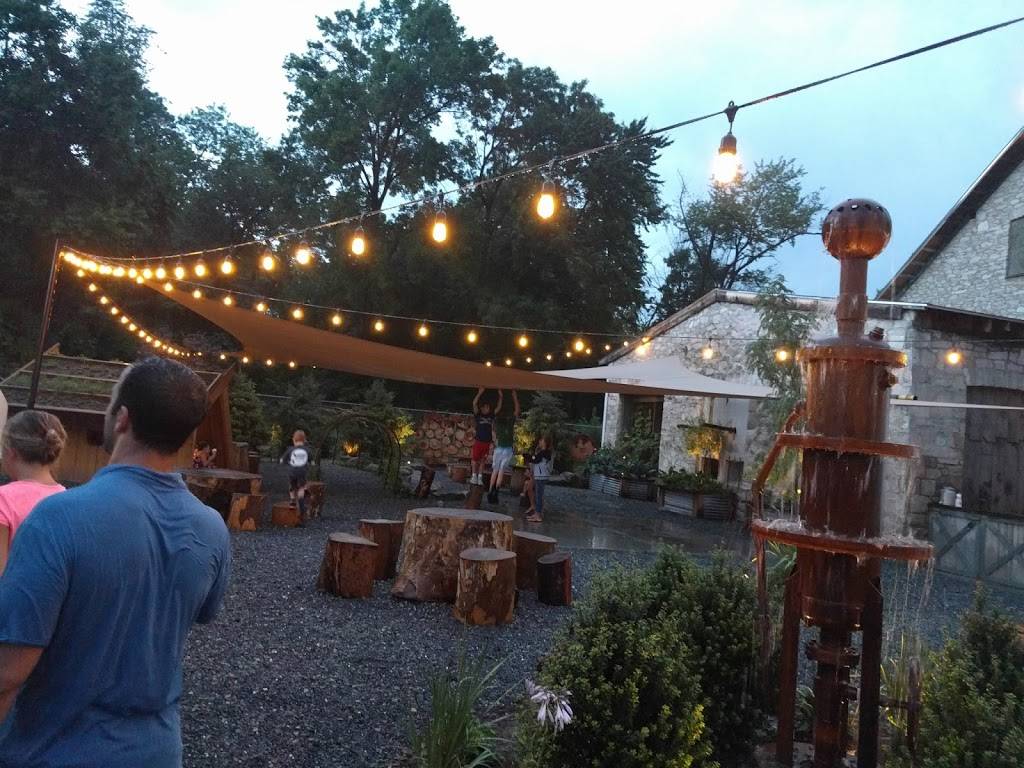 The Creamery of Kennett Square | restaurant | 401 Birch St, Kennett Square, PA 19348, USA | 4847327040 OR +1 484-732-7040