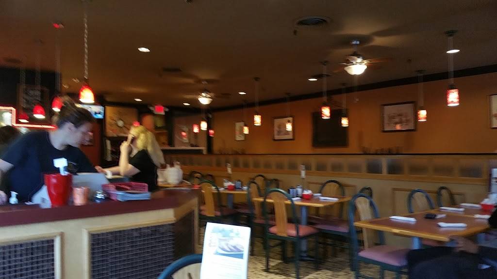 3 Sons Diner | restaurant | 27860 Van Dyke Ave, Warren, MI 48093, USA | 5865734414 OR +1 586-573-4414