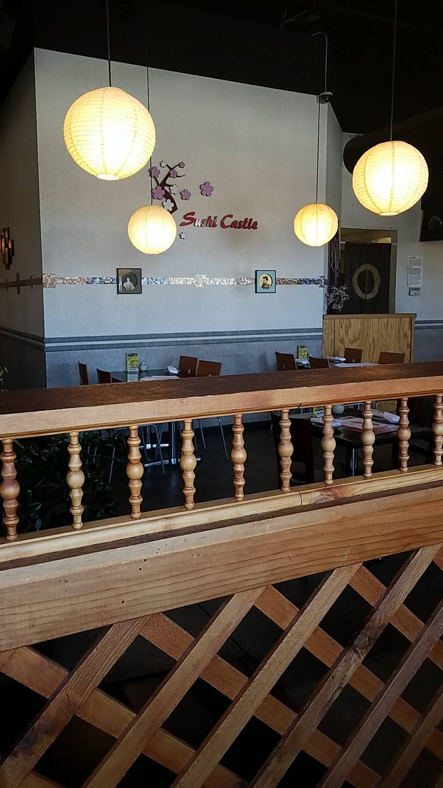 Sushi Castle Japanese Fusion | restaurant | 729 Barranca Drive, Castle Rock, CO 80104, USA | 3036632752 OR +1 303-663-2752