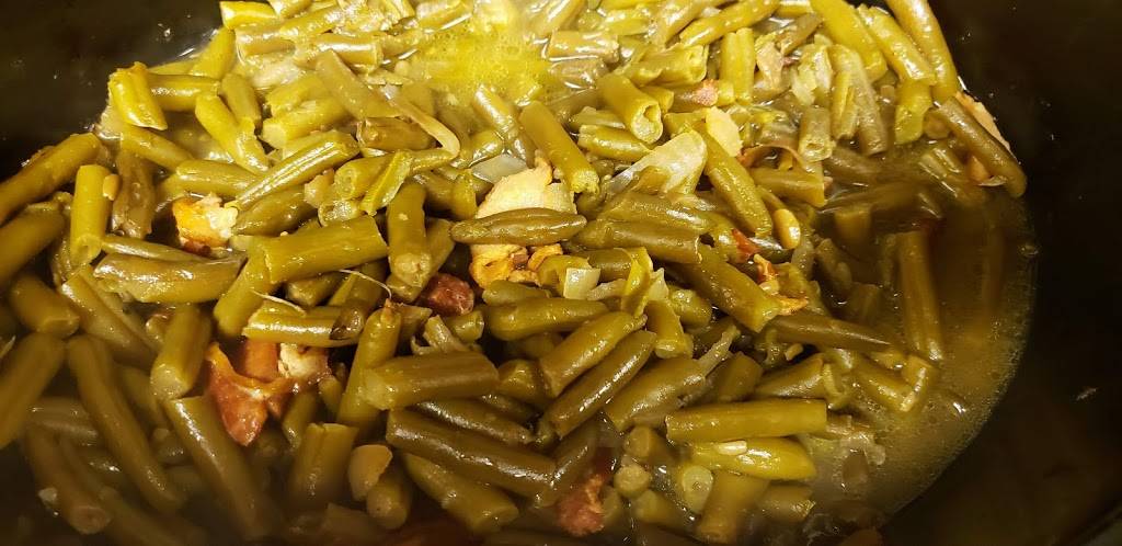 Homestead BBQ | restaurant | 2055 Main St, Ferdinand, IN 47532, USA | 8129982100 OR +1 812-998-2100