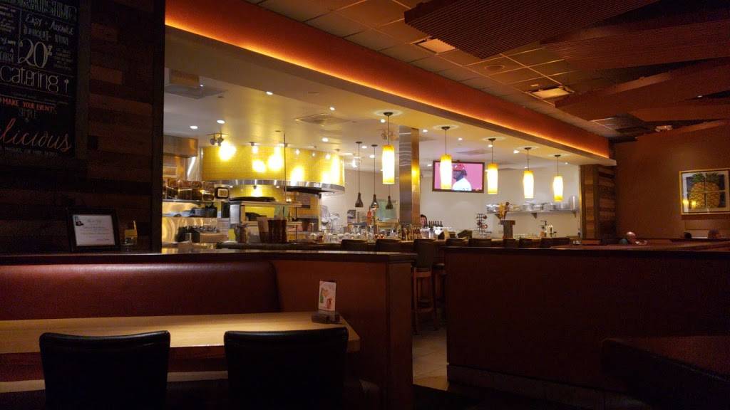 California Pizza Kitchen at Christiana Mall | restaurant | 325 Christiana Mall Christiana Mall, Newark, DE 19702, USA | 3025332541 OR +1 302-533-2541
