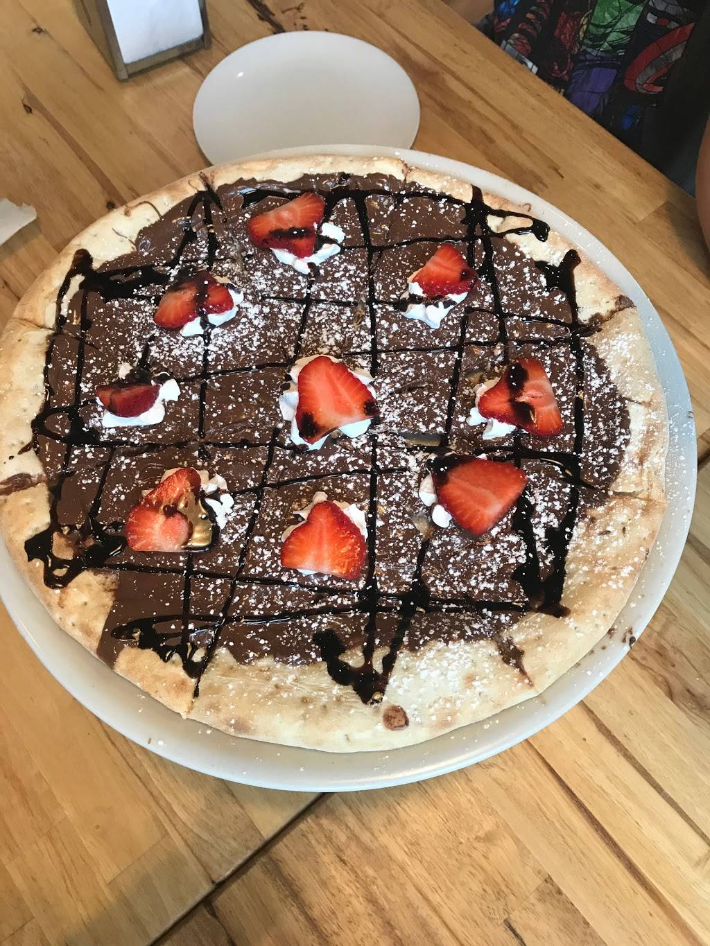 Pizza Lovers | restaurant | 1691 Bonaventure Blvd, Weston, FL 33326, USA | 9543147099 OR +1 954-314-7099