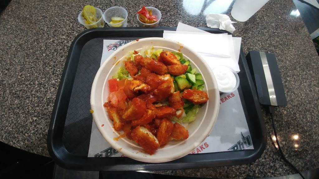 Phillys Best | meal takeaway | 17200 Ventura Blvd, Encino, CA 91316, USA | 8189900977 OR +1 818-990-0977