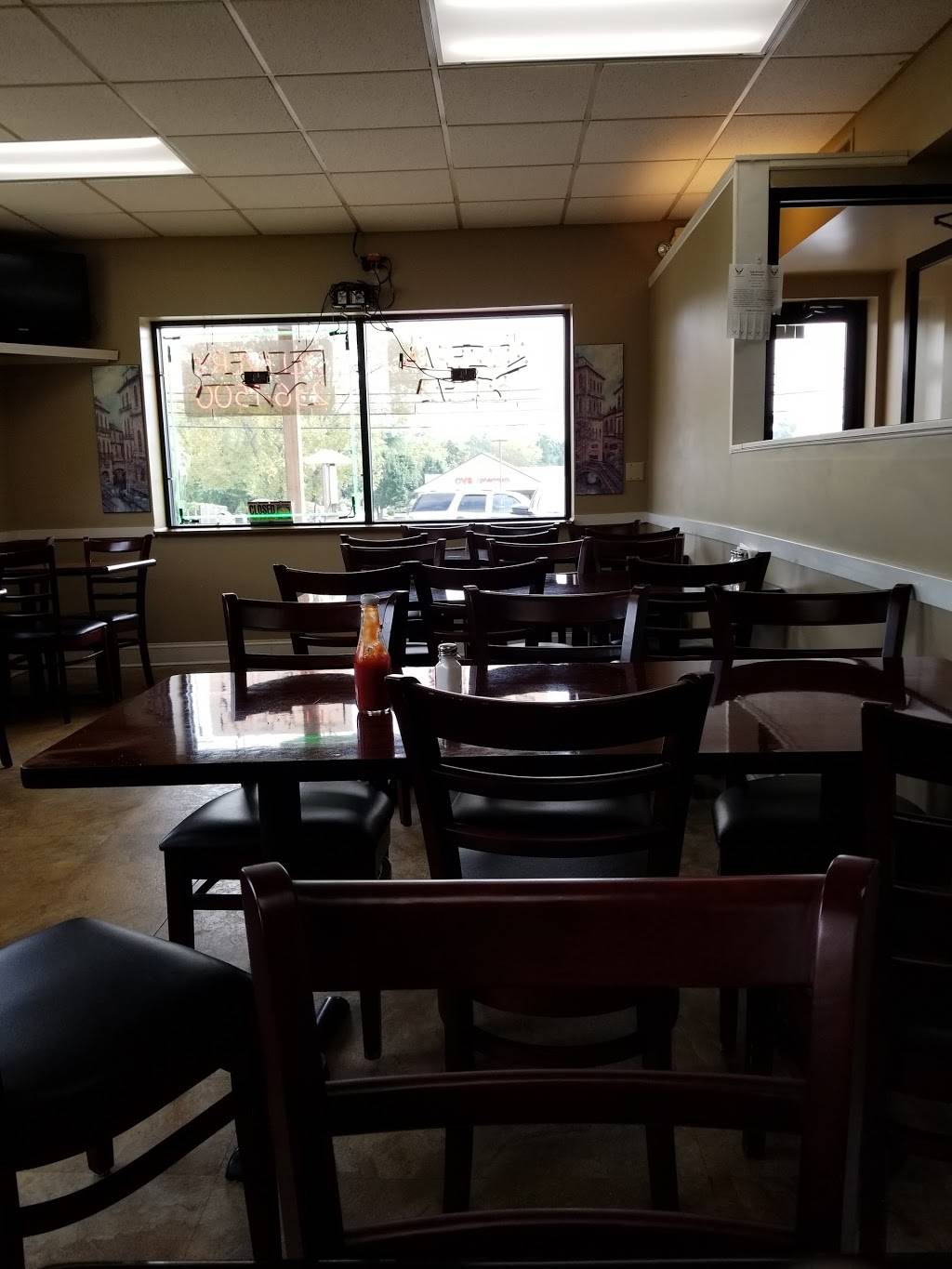 Marlo Pizzeria | restaurant | 1447 Rte 9W, Marlboro, NY 12542, USA | 8452361500 OR +1 845-236-1500