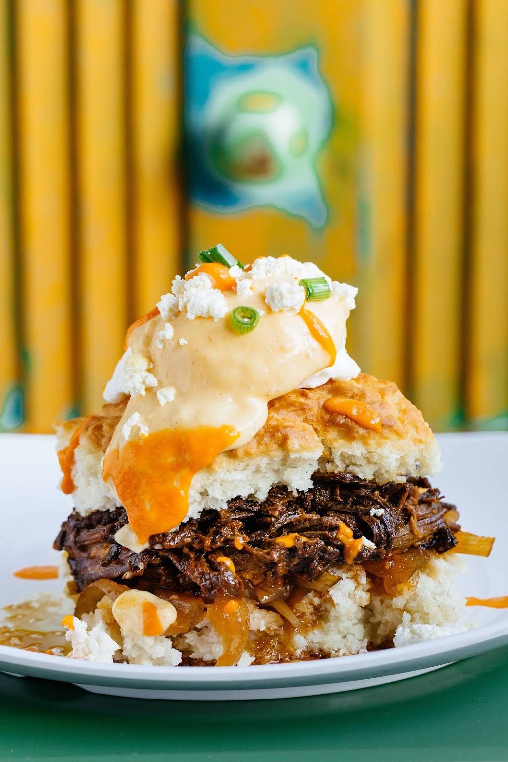 Biscuit Head | restaurant | 1994 Hendersonville Rd, Asheville, NC 28803, USA | 8285852055 OR +1 828-585-2055