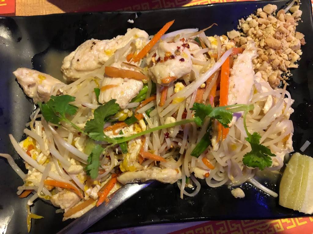Calis Vietnamese Restaurant | restaurant | 648 Broadway St NE, Minneapolis, MN 55413, USA | 6126234704 OR +1 612-623-4704