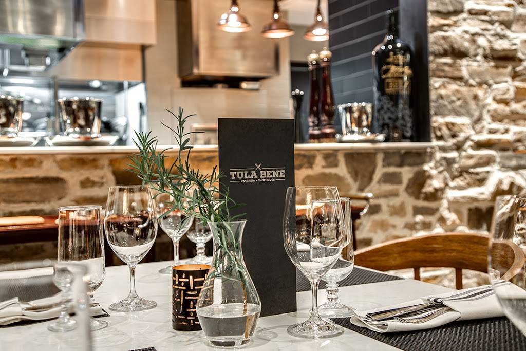 Tula Bene Pastaria + Chophouse | restaurant | 10200 Quil Ceda Blvd, Tulalip, WA 98271, USA | 3607161500 OR +1 360-716-1500