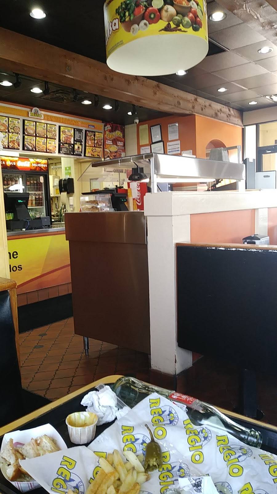 Pollo Regio | restaurant | 105 S Bowen Rd, Arlington, TX 76012, USA | 8174601410 OR +1 817-460-1410