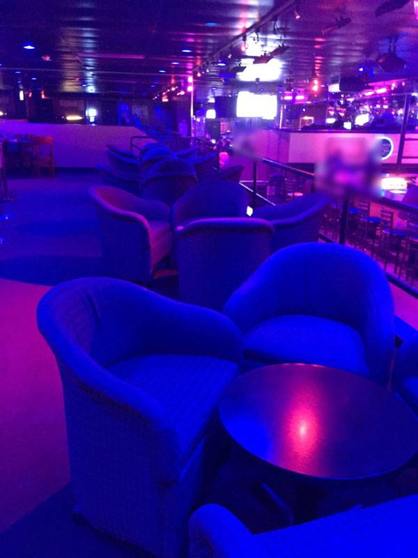 Mirage Gentlemens Lounge | restaurant | 101 NY-109, Farmingdale, NY 11735, USA | 6316941540 OR +1 631-694-1540