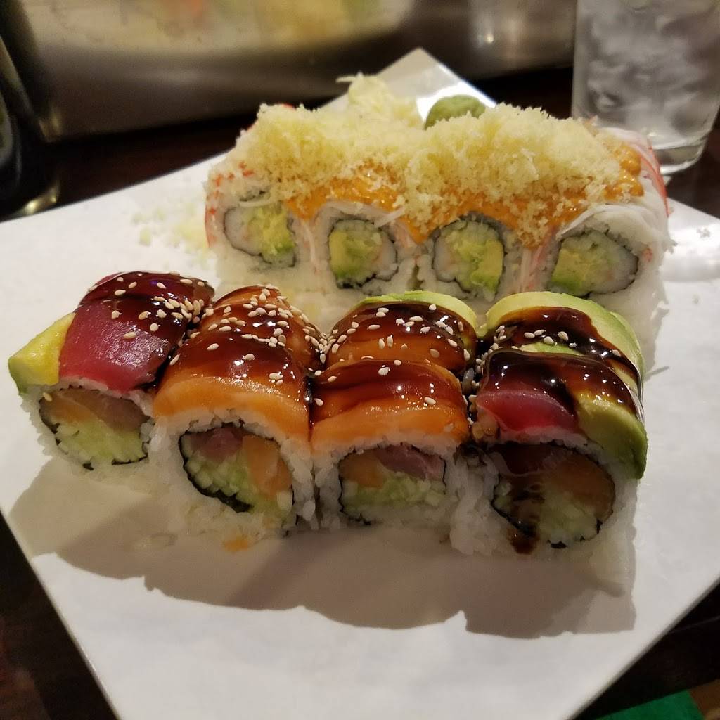 ICHIBAN | restaurant | 10135 S Harlem Ave ste b, Chicago Ridge, IL 60415, USA | 7086369888 OR +1 708-636-9888