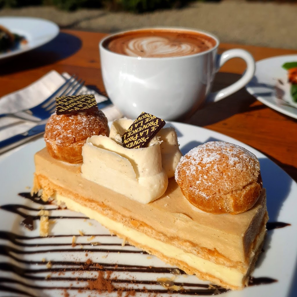 Le Petit Café | cafe | 13551 SE 145th Ave, Happy Valley, OR 97015, USA | 9717576005 OR +1 971-757-6005