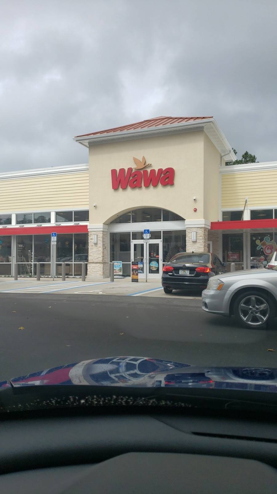 Wawa | cafe | 13363 Beach Blvd, Jacksonville, FL 32246, USA | 9049007729 OR +1 904-900-7729