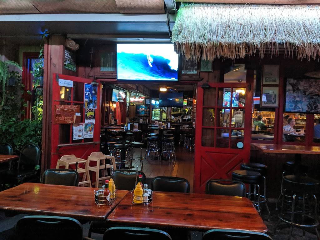 The Shack Kailua | restaurant | 1051 Keolu Dr, Kailua, HI 96734, USA | 8082611191 OR +1 808-261-1191