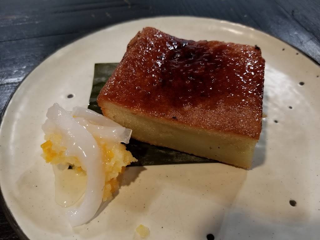 Bebot - Filipino Soul Food | restaurant | 2741 E 4th St suite a, Long Beach, CA 90814, USA | 5623426008 OR +1 562-342-6008