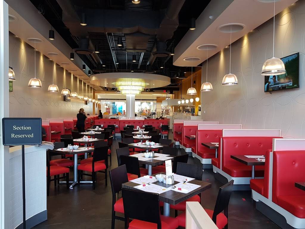 Allô! Mon Coco | restaurant | 1100 Boulevard Maloney O, Gatineau, QC J8T 6G3, Canada | 8195032626 OR +1 819-503-2626