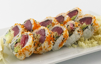 Nakorn Roll & Bowl | meal takeaway | 5341 Sheridan St, Hollywood, FL 33021, USA | 9543748722 OR +1 954-374-8722