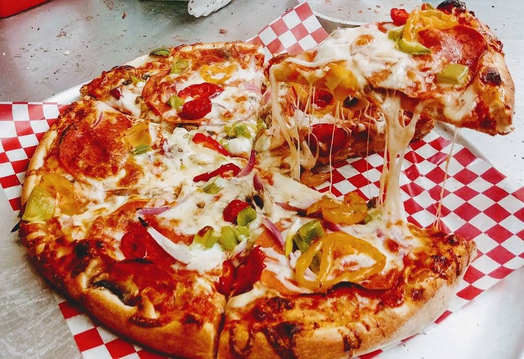 Apollo Pizza and Wings | restaurant | 695 Hamilton Rd, London, ON N5Z 1T5, Canada | 5194533150 OR +1 519-453-3150